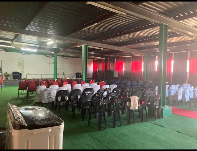 BUSINESS FOR SALE IN GERMISTON CENTRAL